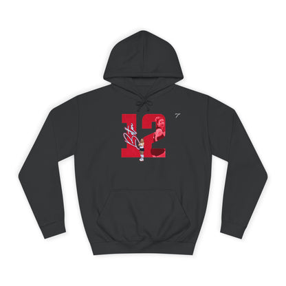 Mya Bolton Hoodie