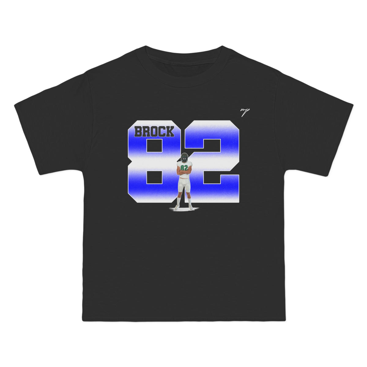 Brock Perkins Vintage Tee