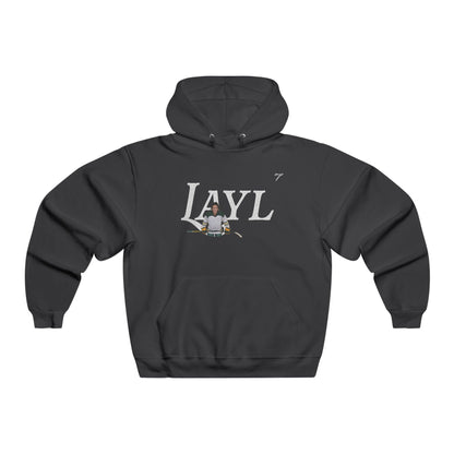 Layla Matthew Vintage Hoodie