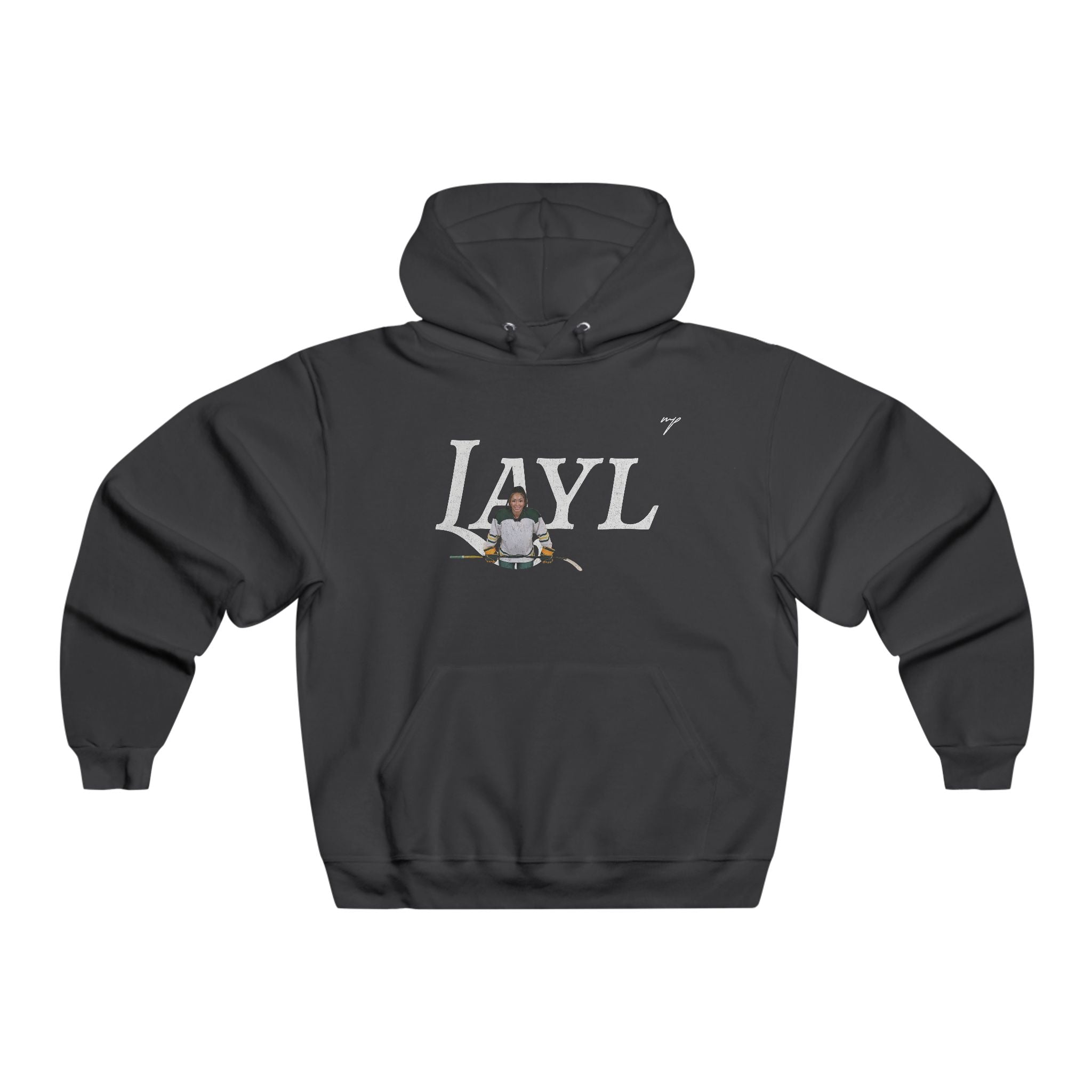Layla Matthew Vintage Hoodie