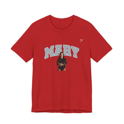 Mary Green Graphic Tee