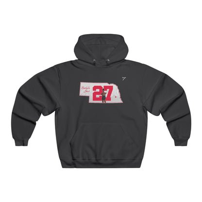 Nathalie Lewis Vintage Hoodie