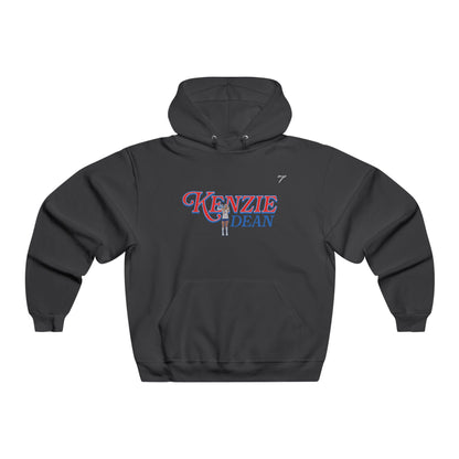 Kenzie Dean Vintage Hoodie