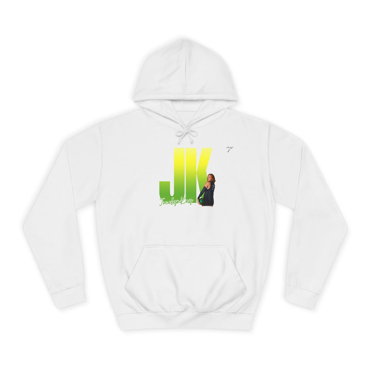 Jocelyn Key Hoodie