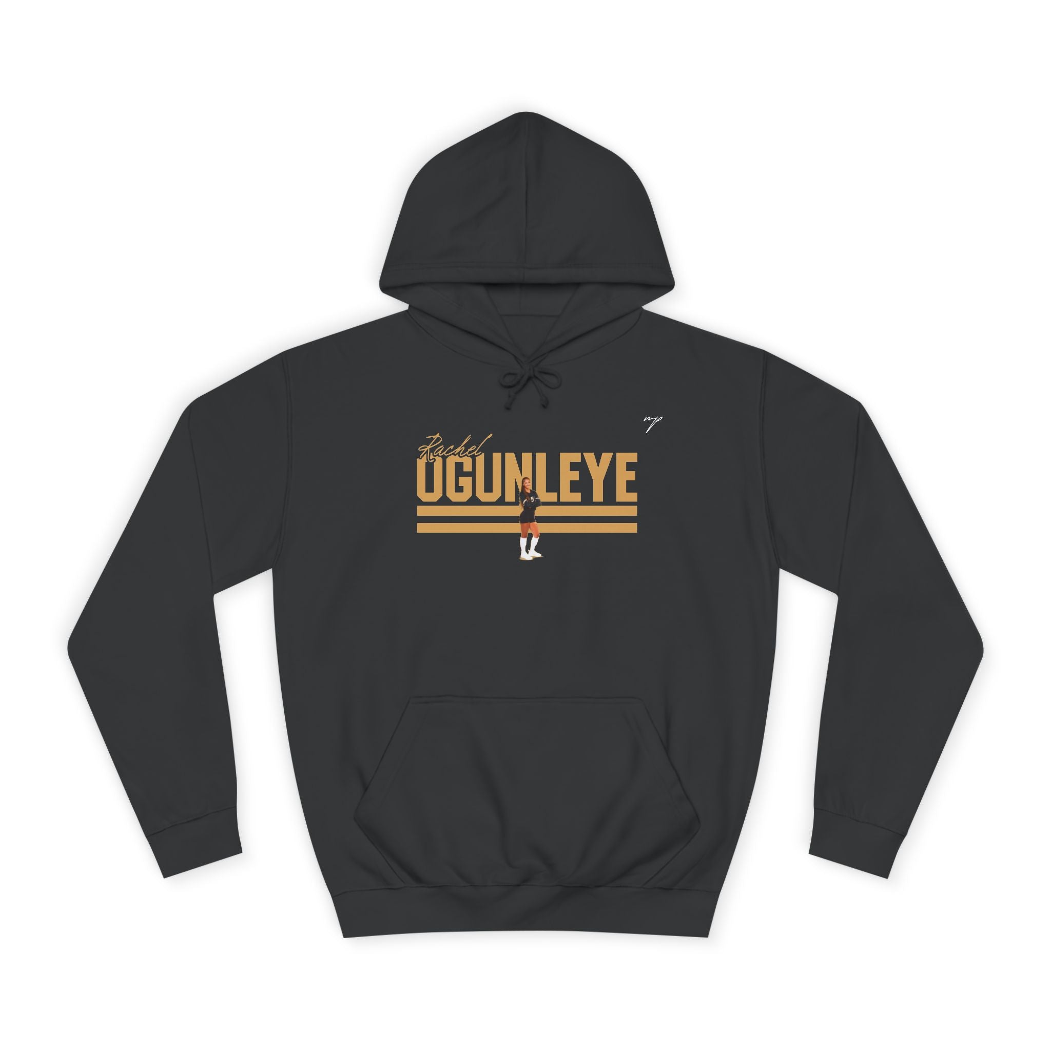 Rachel Ogunleye Hoodie