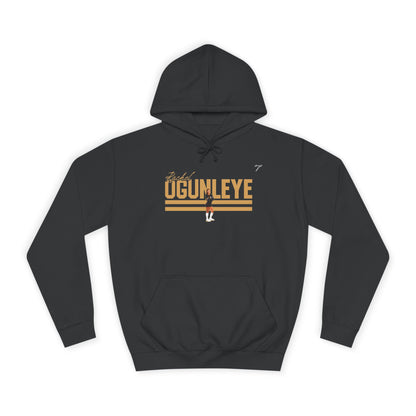 Rachel Ogunleye Hoodie