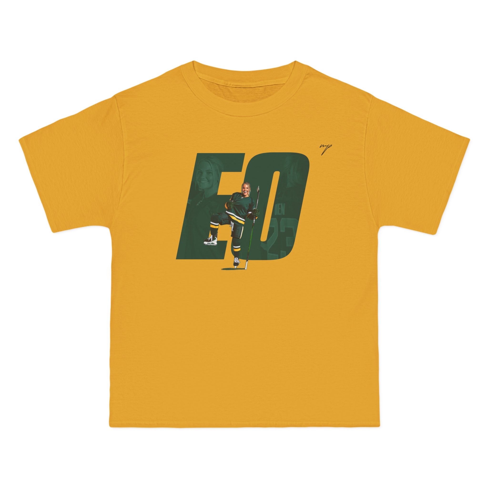 Ezra Oien Vintage Tee