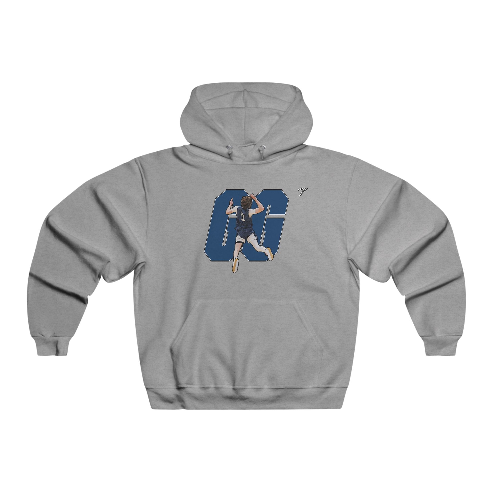 Gaige Gabriel Vintage Hoodie