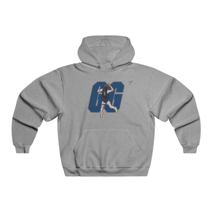 Gaige Gabriel Vintage Hoodie