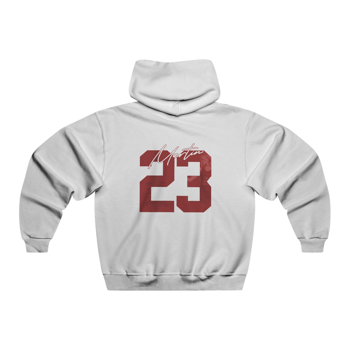 Liv Martin Vintage Hoodie