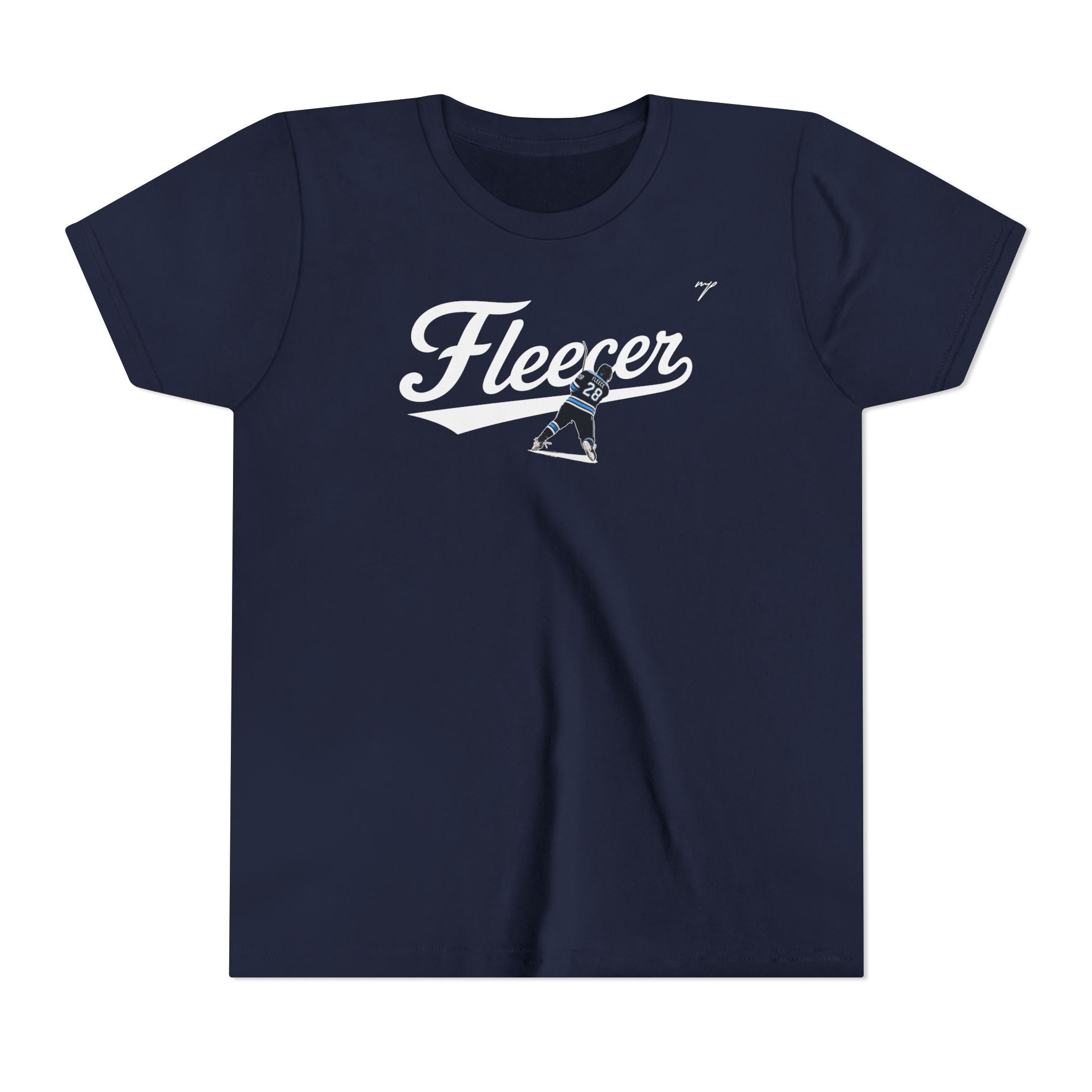 Masun Fleece YOUTH Graphic Tee