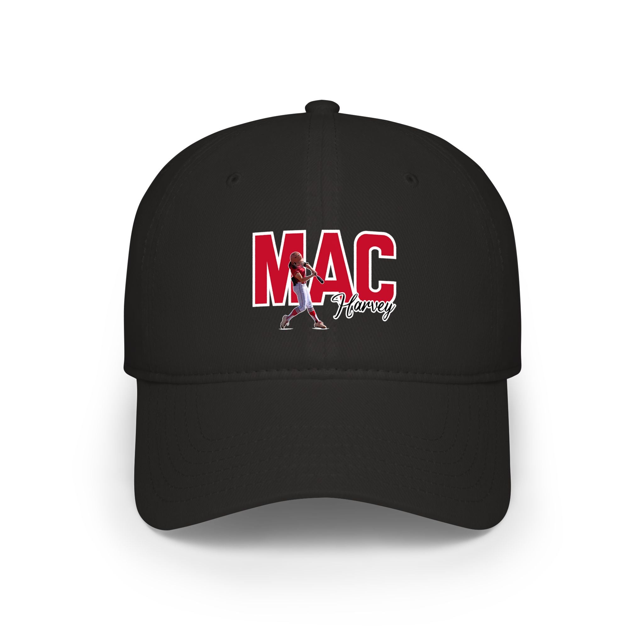 McKena Harvey Hat