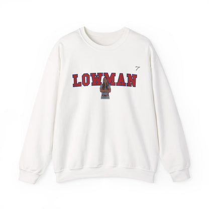 Domina Lowman Crewneck