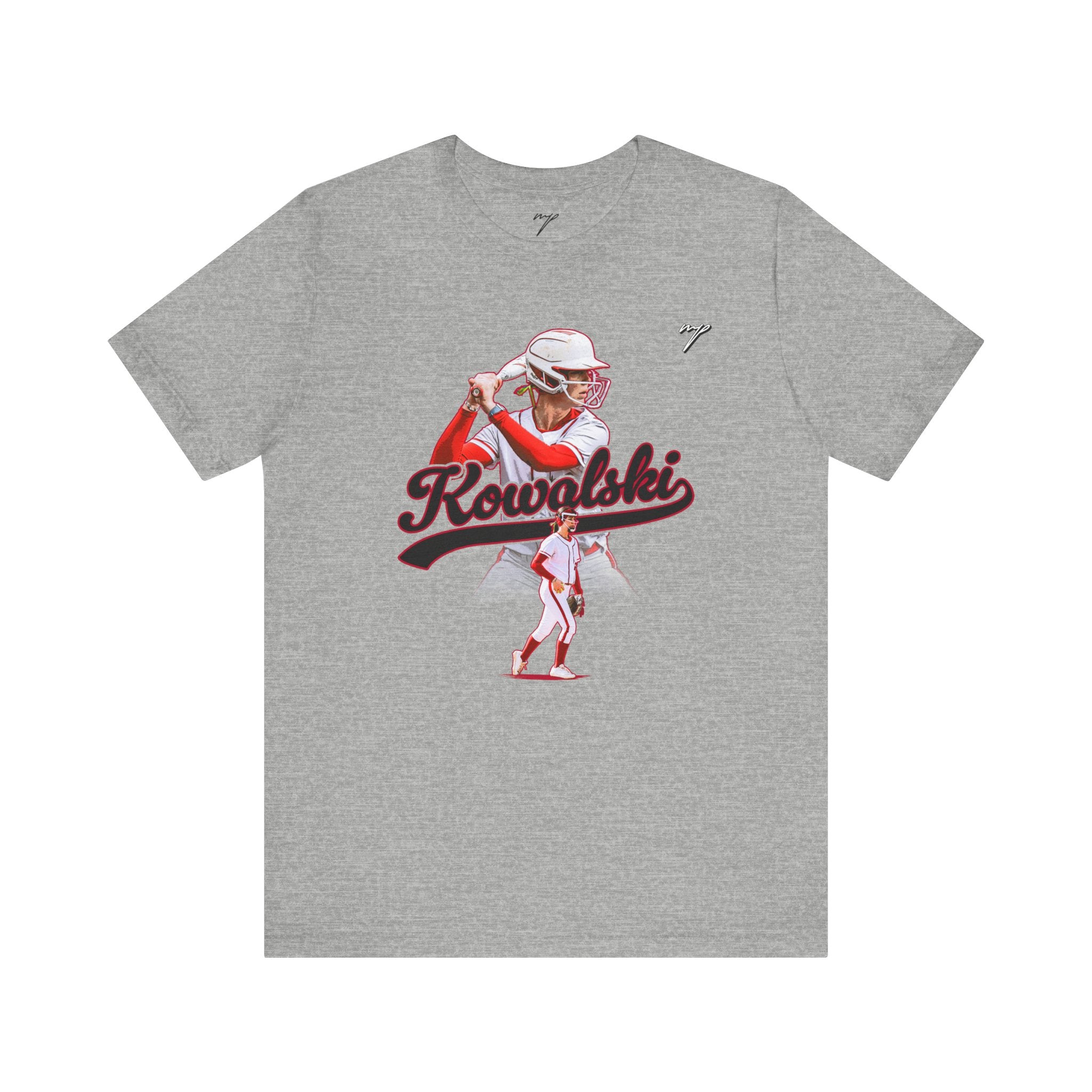Sam Kowalski Graphic Tee