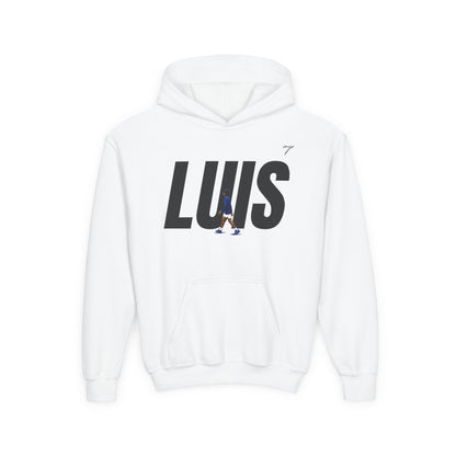 Luis Kirnes YOUTH Hoodie