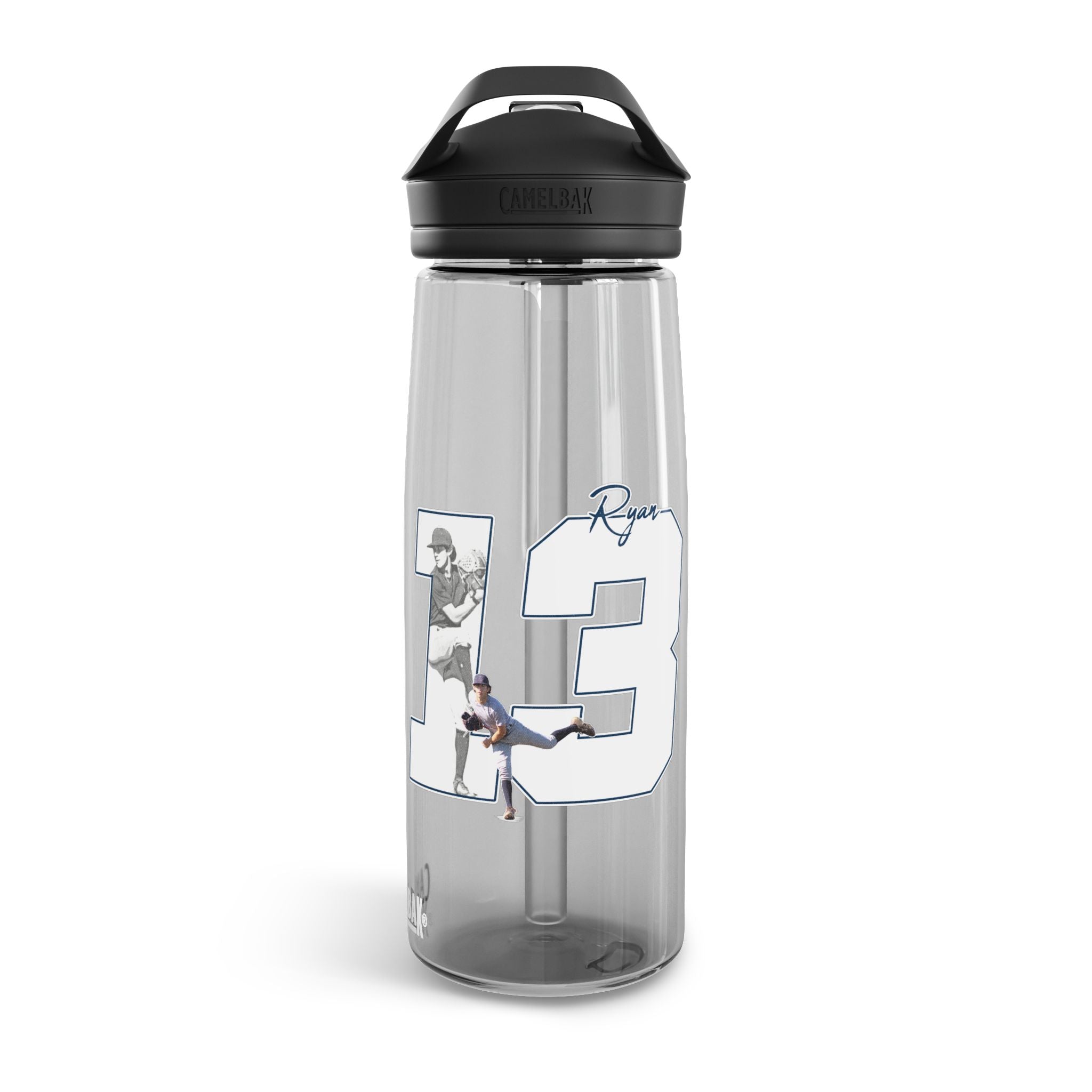 Carrick Ryan CamelBak Water Bottle