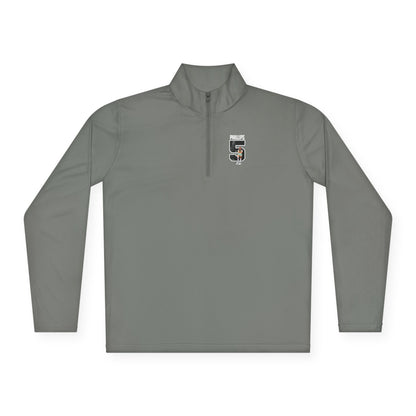 Hannah Phillips Quarter-Zip