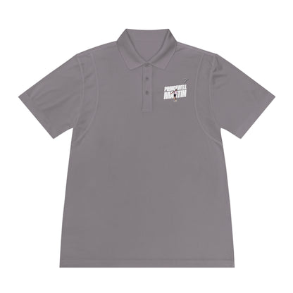 Princewell Martin Polo