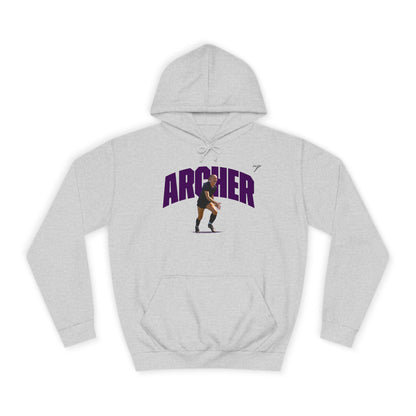 Maddix Archer Hoodie