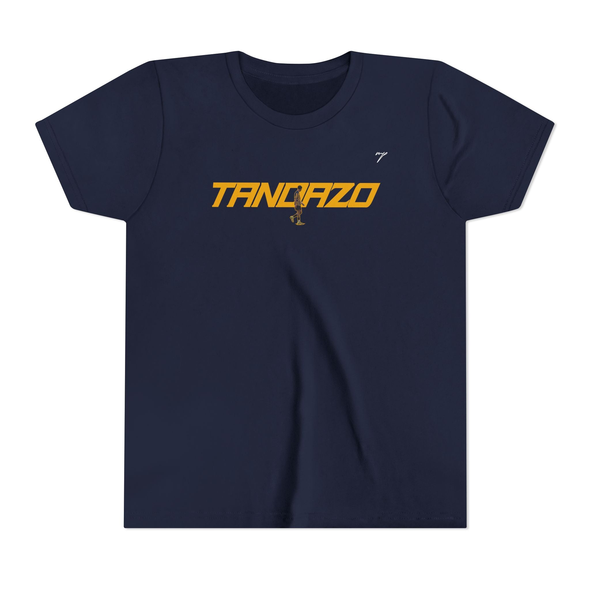 Anthony Tandazo YOUTH Graphic Tee