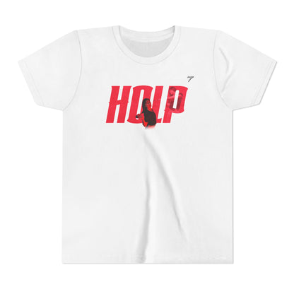 Mikki Holp YOUTH Graphic Tee