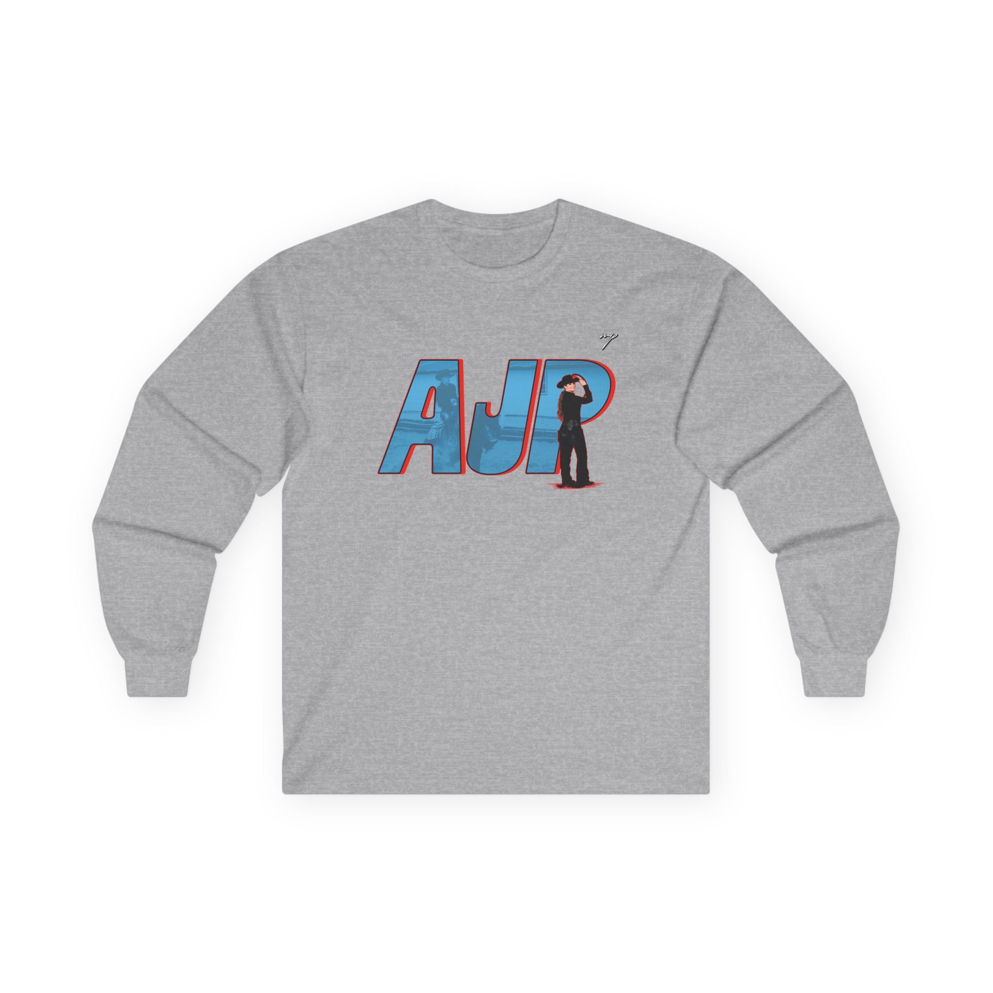 Anna Payne Long Sleeve Tee