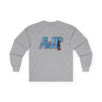 Anna Payne Long Sleeve Tee