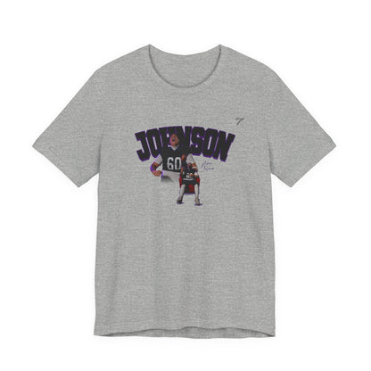 Adam Johnson Graphic Tee