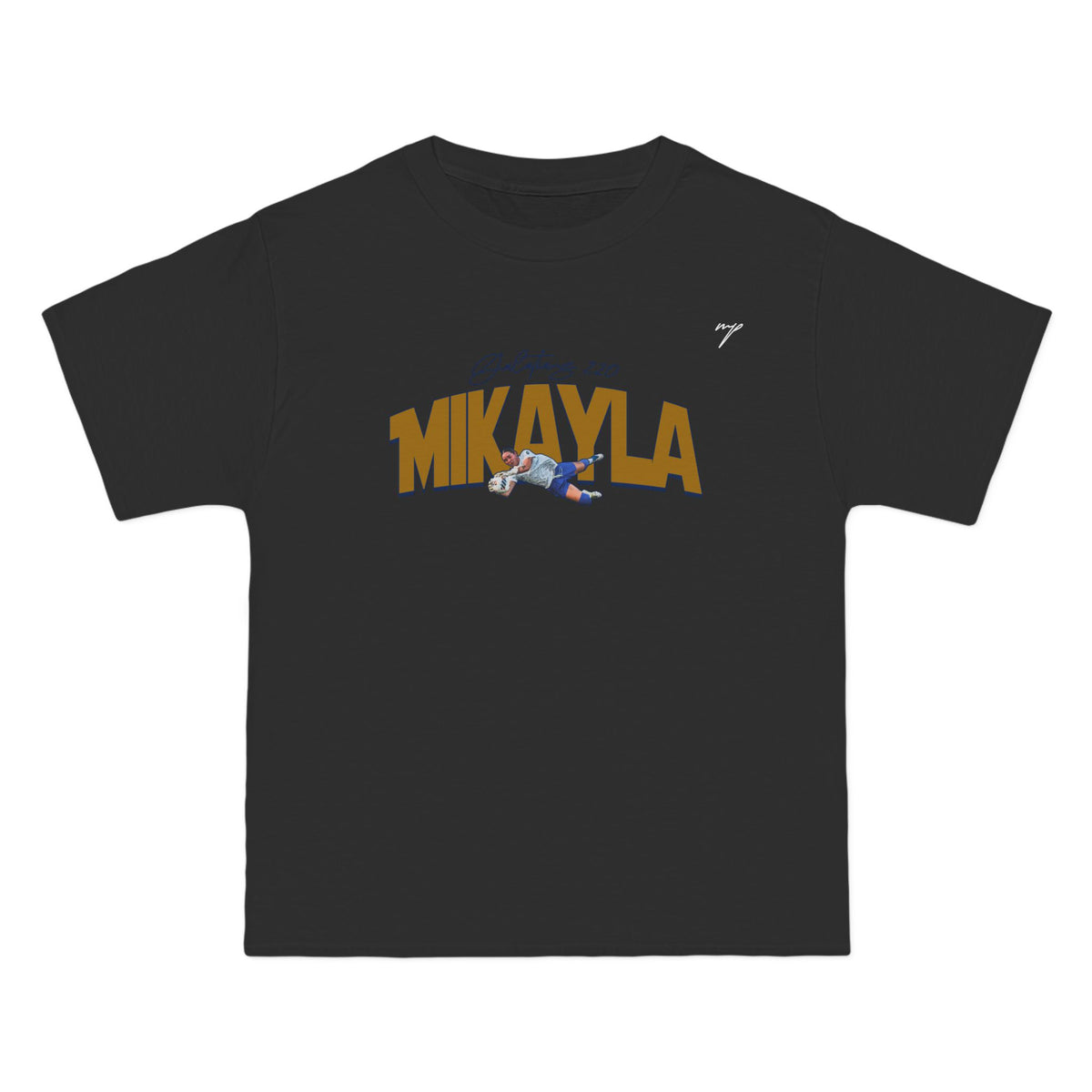 Mikayla O'Brien Vintage Tee