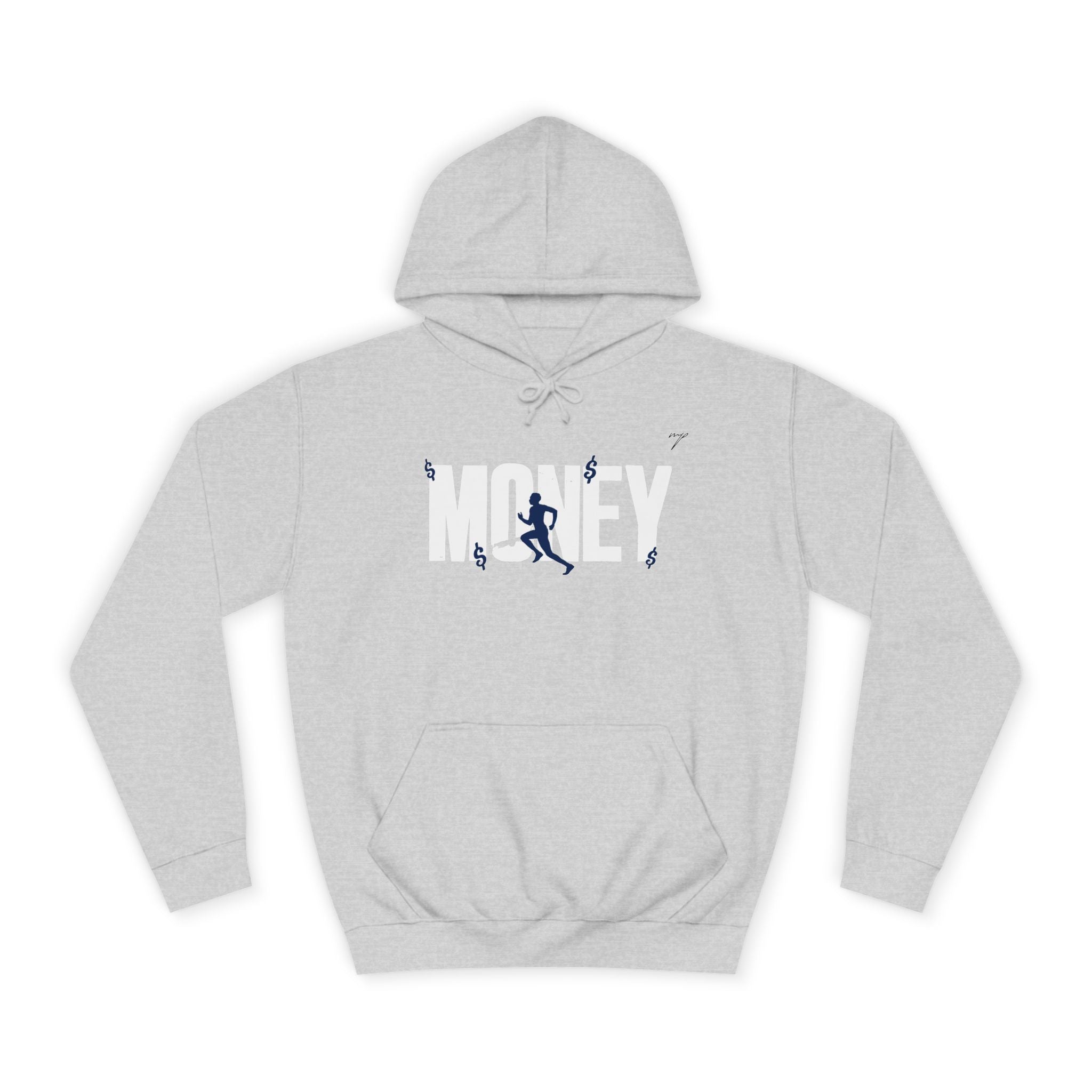 Munther Ahmed Hoodie
