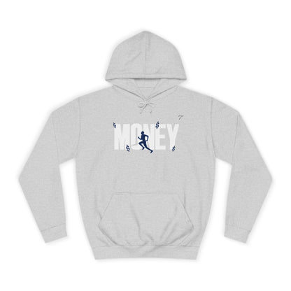 Munther Ahmed Hoodie