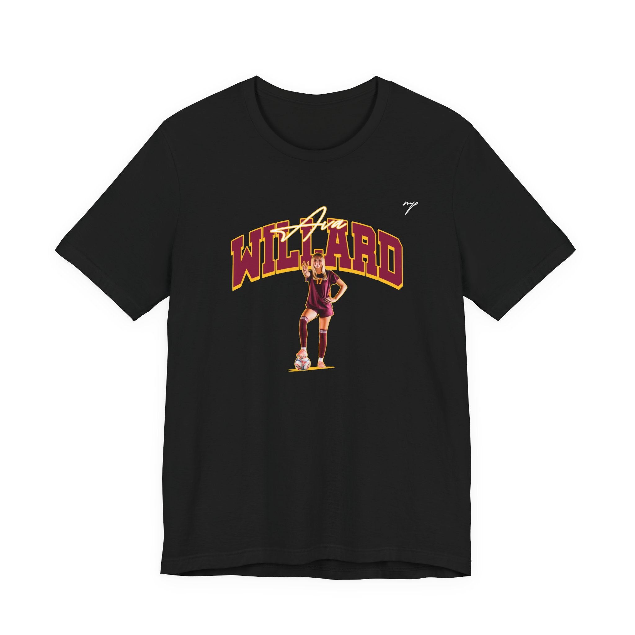 Ava Willard Graphic Tee