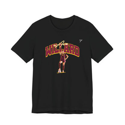 Ava Willard Graphic Tee