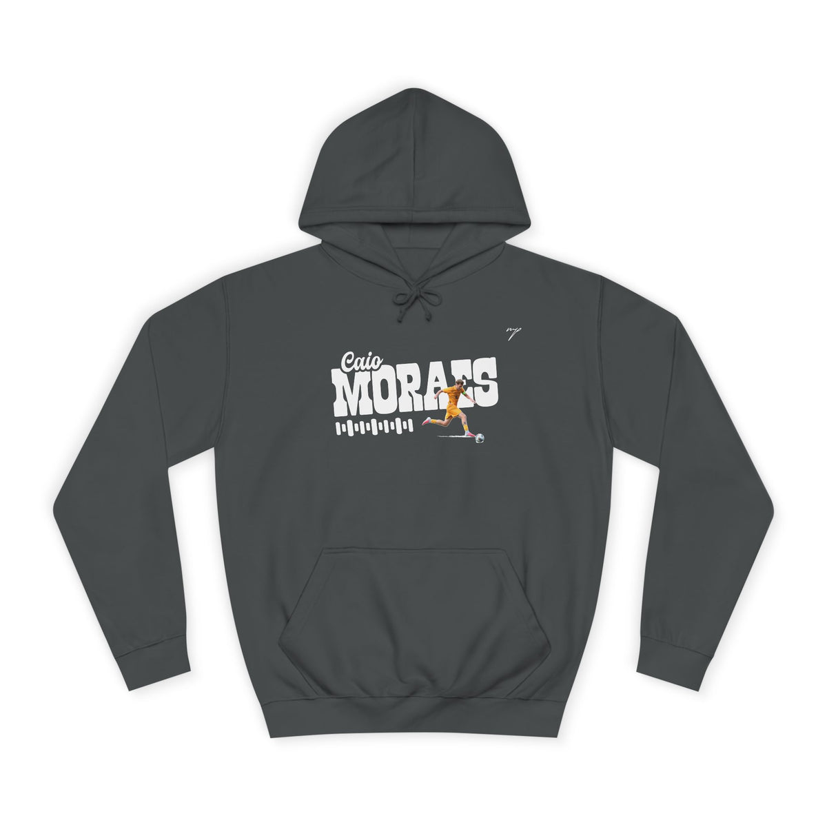 Caio Moraes Hoodie
