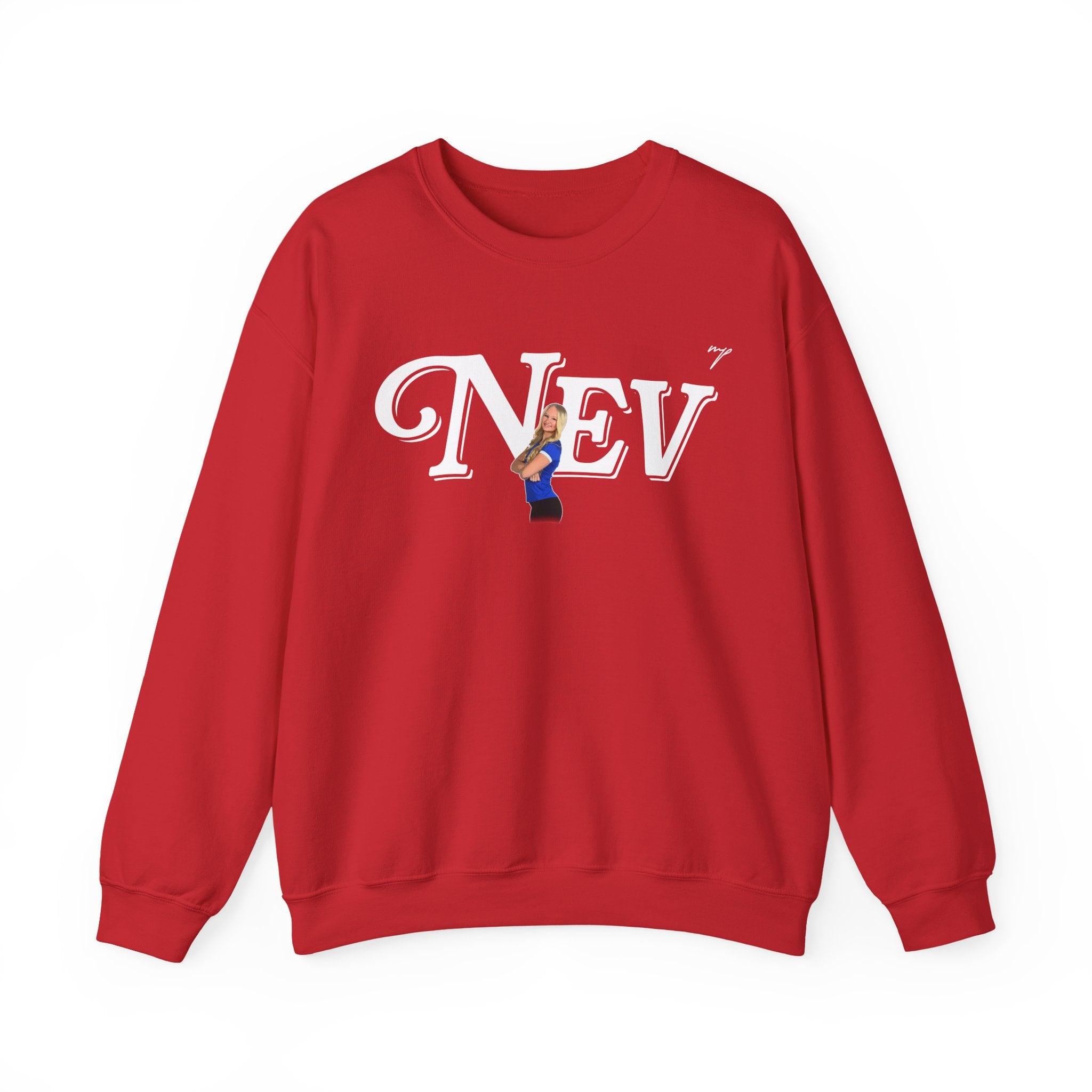 Nevaeh Cockerham Crewneck