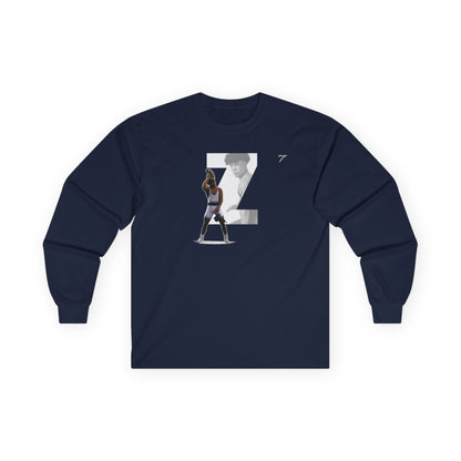 Kalias Nazario Long Sleeve Tee