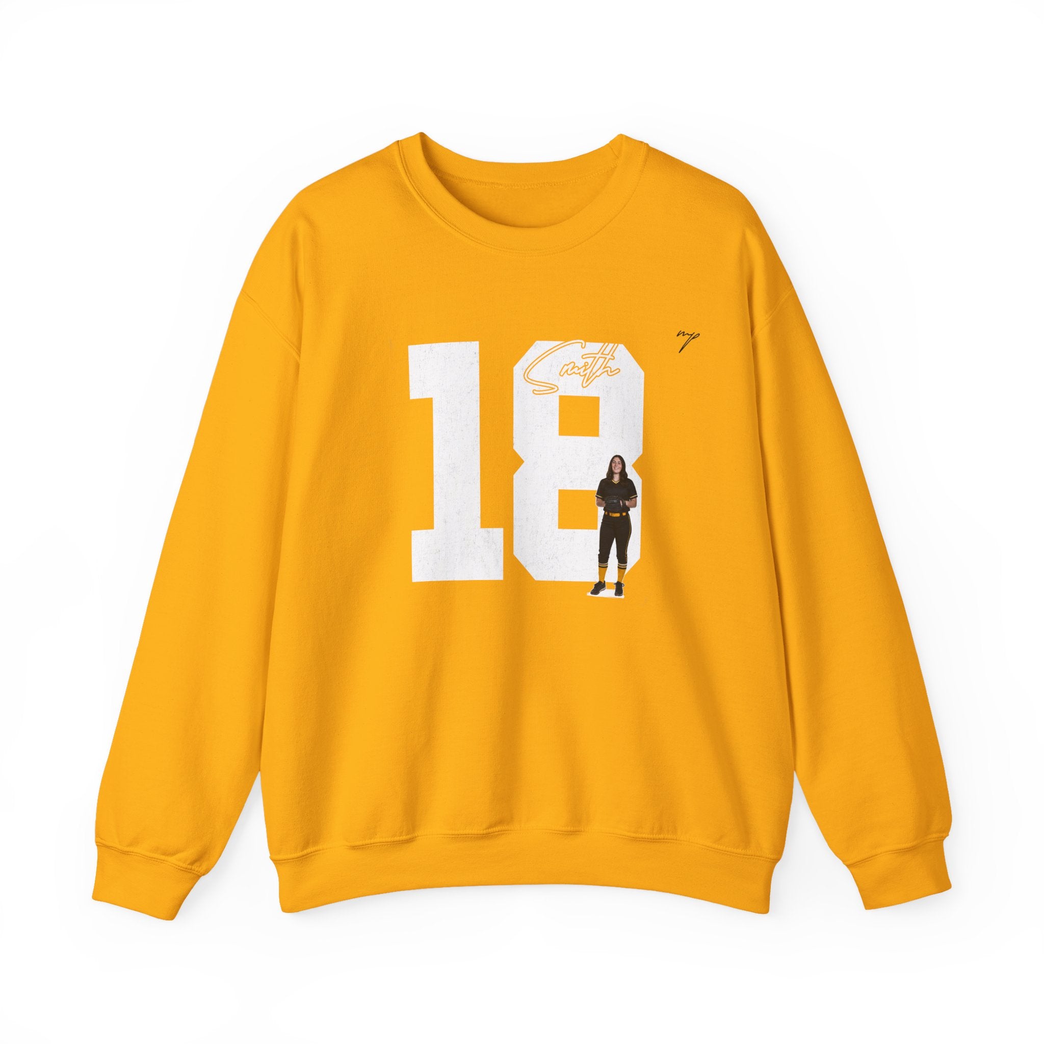 Addison Smith Crewneck