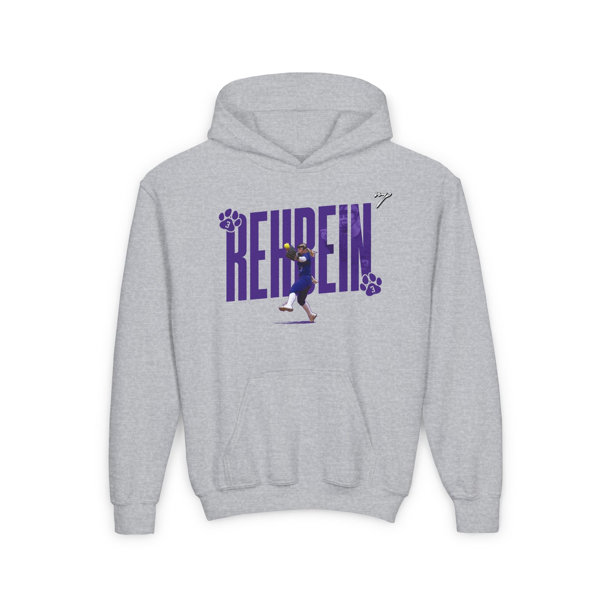 Rylee Rehbein Youth Hoodie