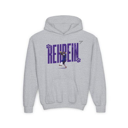 Rylee Rehbein Youth Hoodie