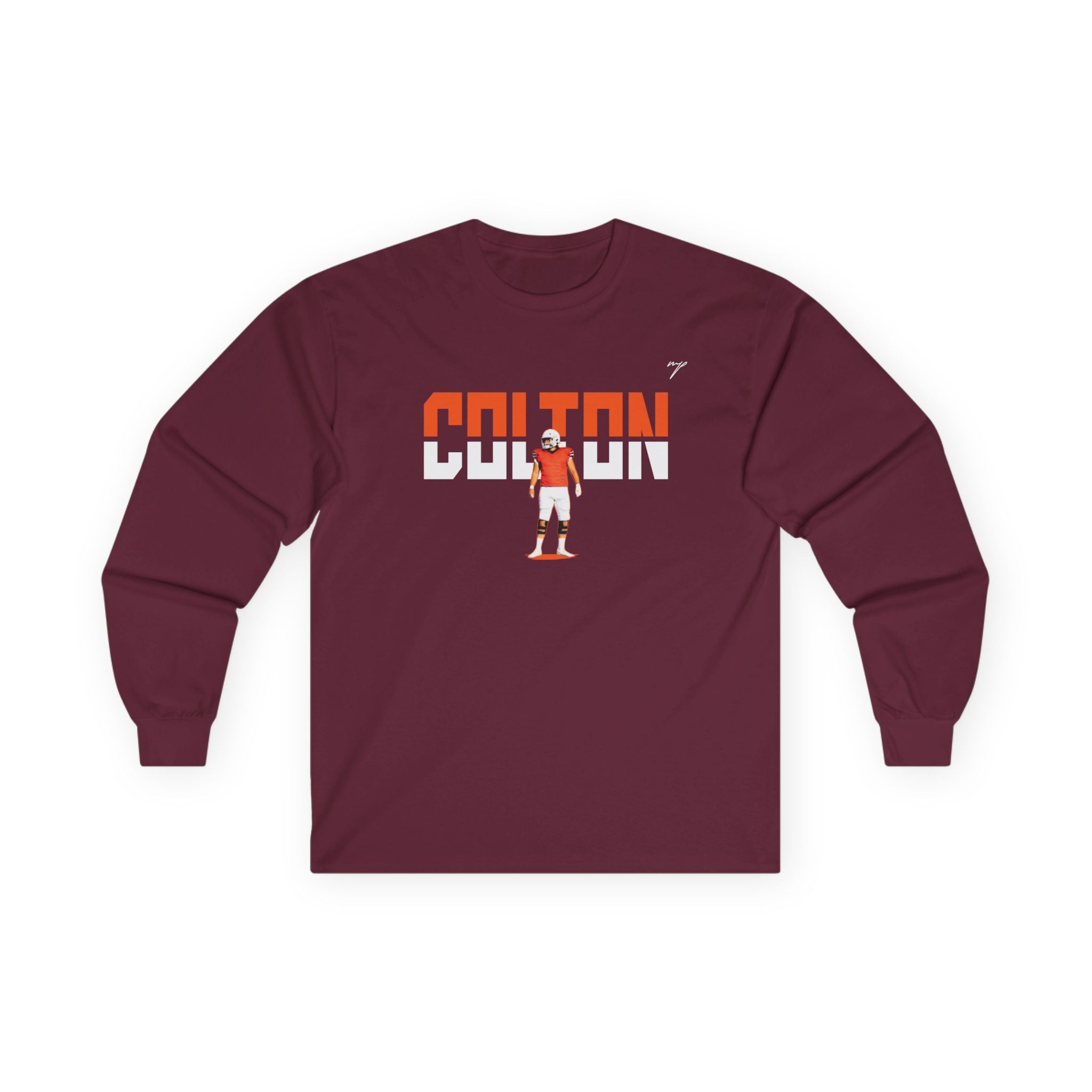 Colton Moore Long Sleeve