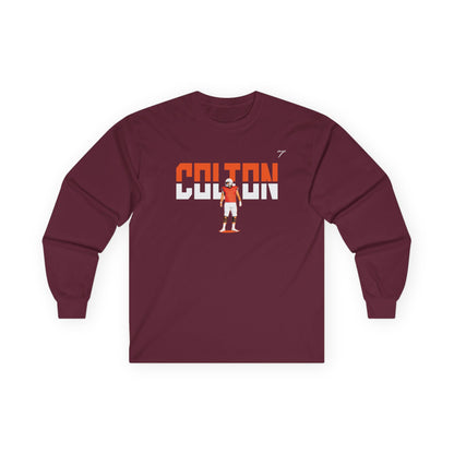 Colton Moore Long Sleeve