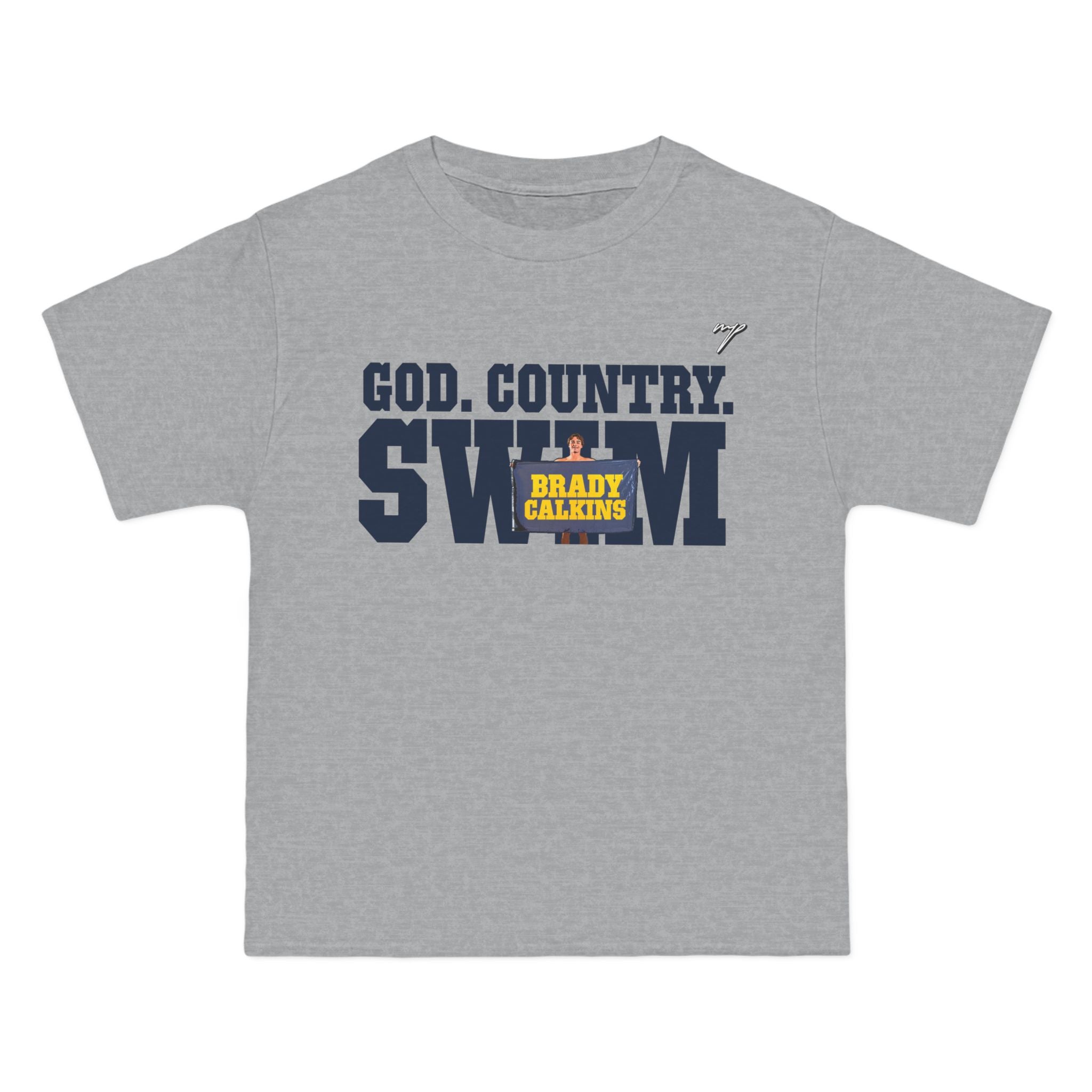 Brady Calkins Vintage Tee