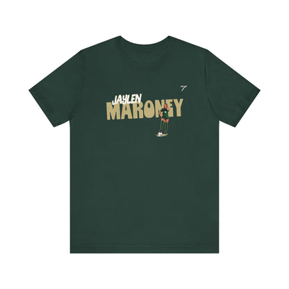 Jaylen Maroney Graphic Tee