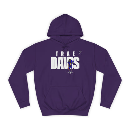 Trae Davis Hoodie