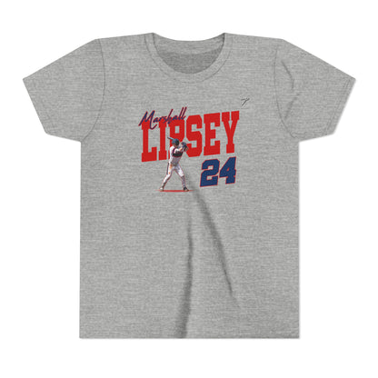 Marshall Lipsey YOUTH Graphic Tee