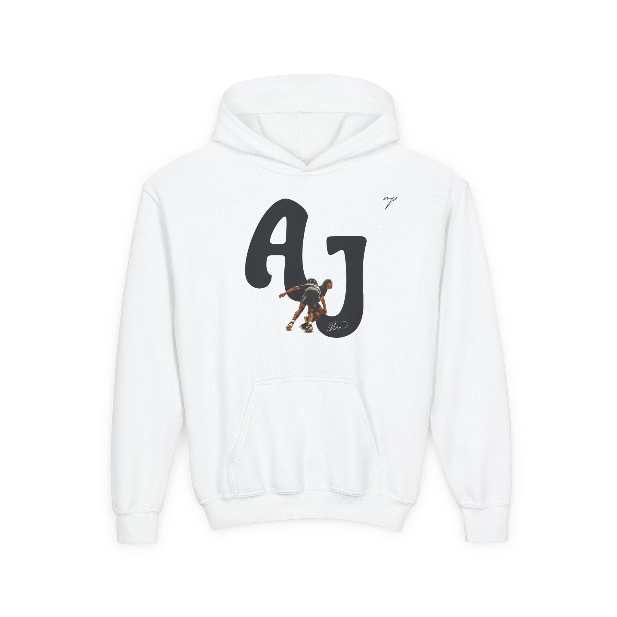 Alan Norfleet YOUTH Hoodie