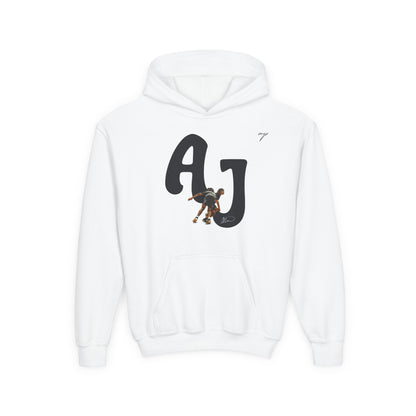 Alan Norfleet YOUTH Hoodie