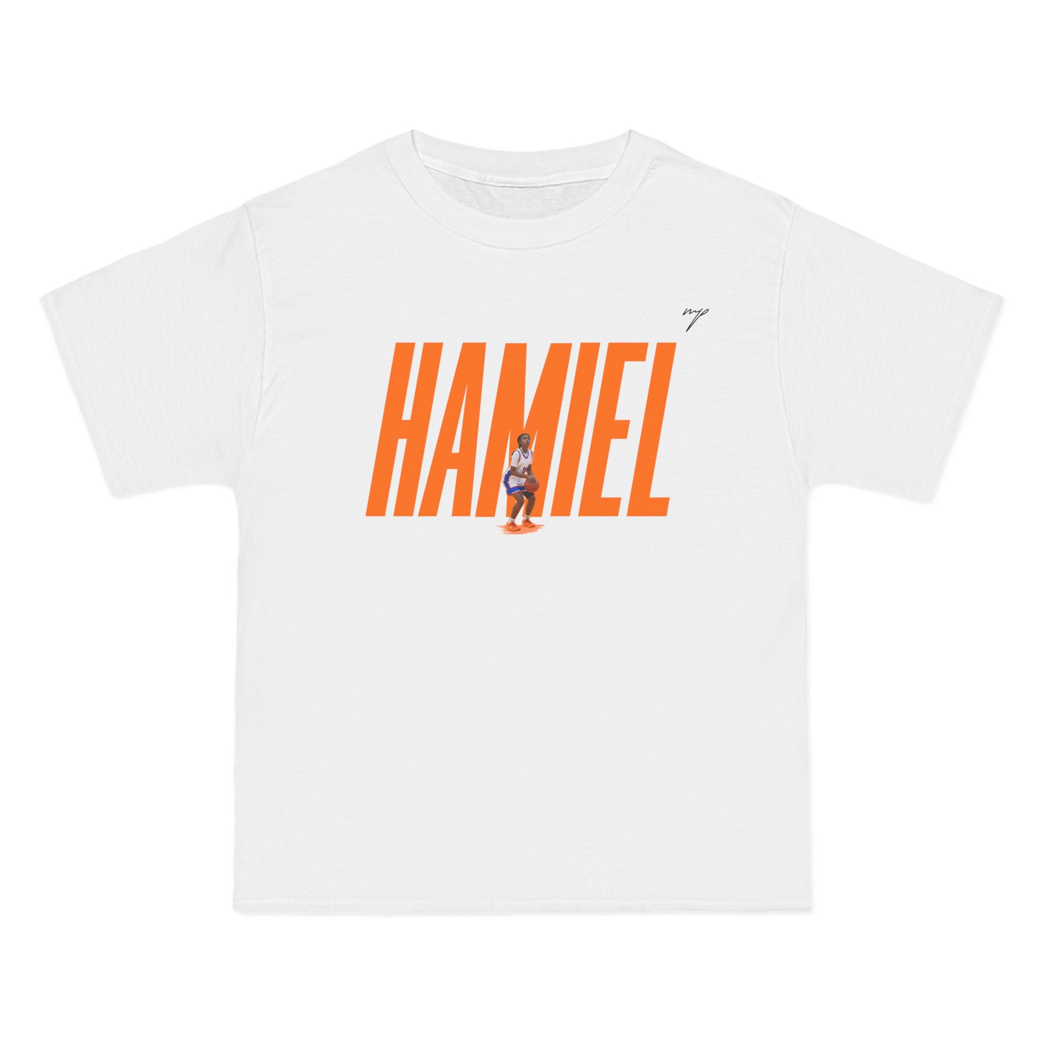 Laila Hamiel Vintage Tee