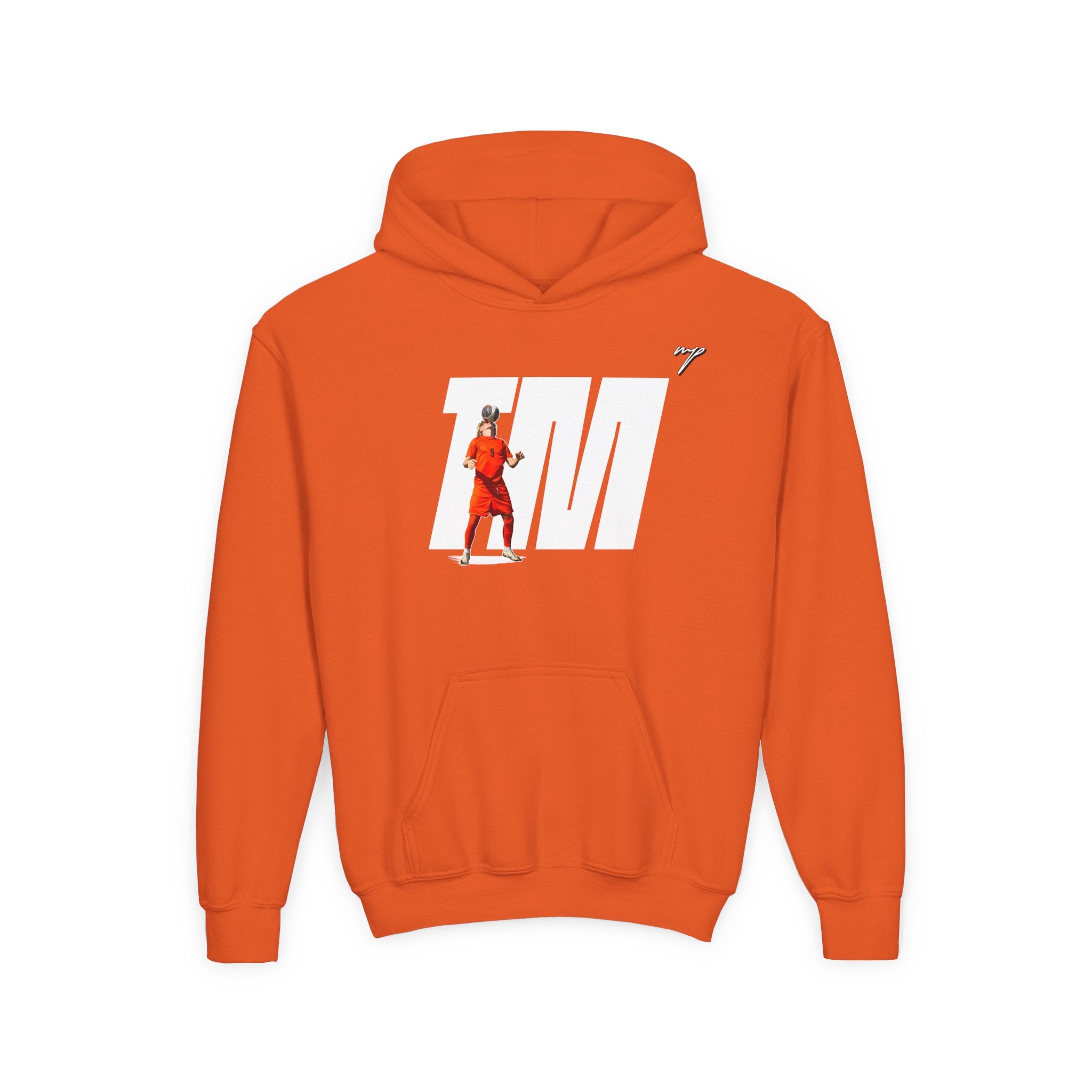 Tyson McCoy Youth Hoodie