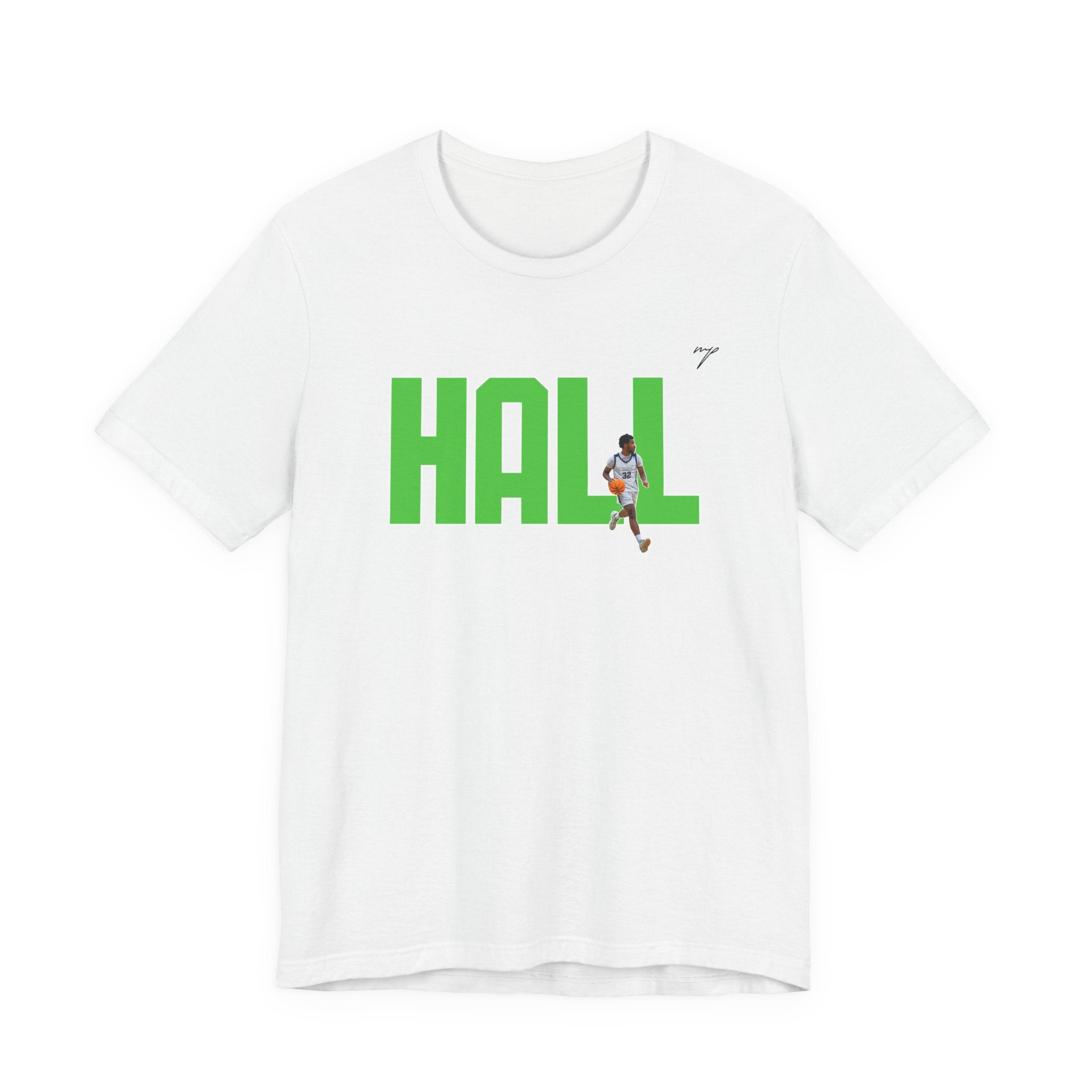 Tyler Hall Graphic Tee